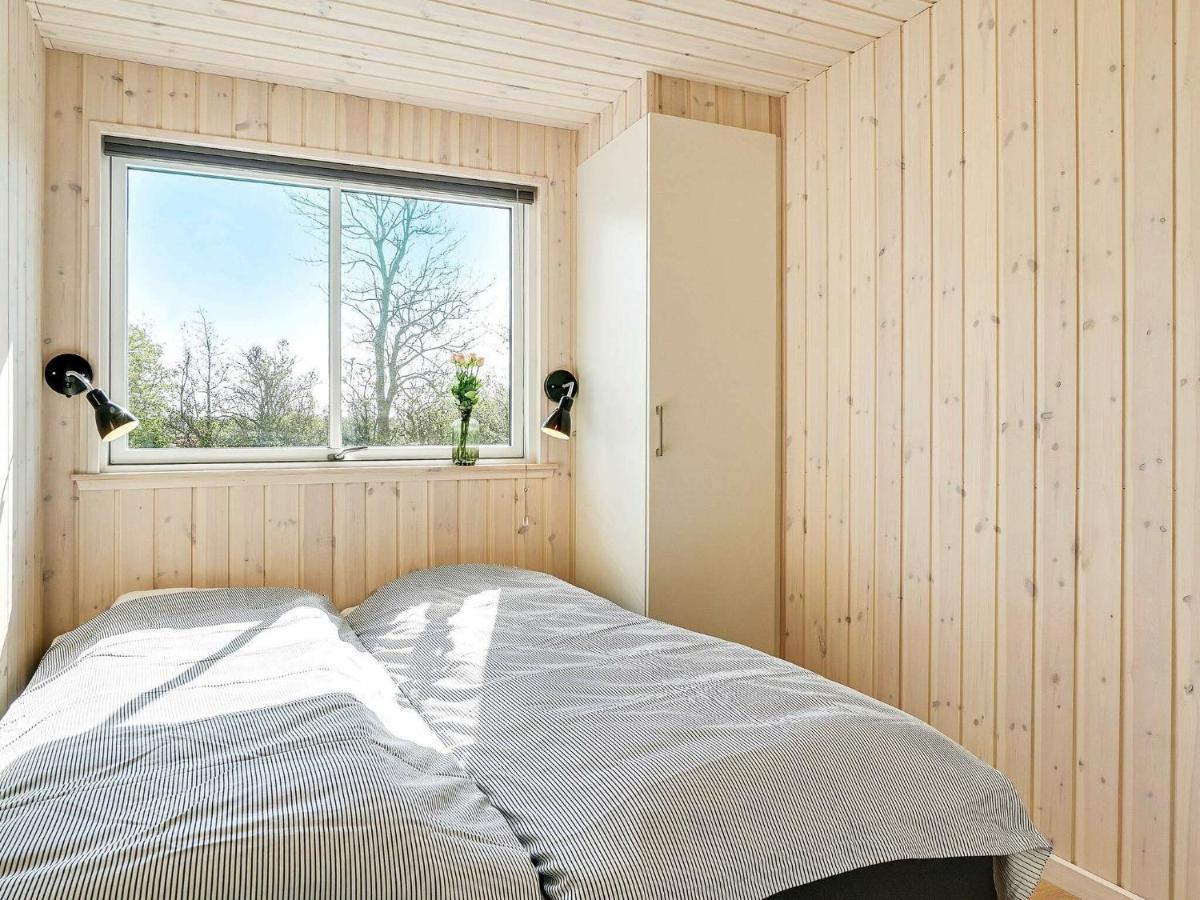 18 Person Holiday Home In Bogense Eksteriør bilde