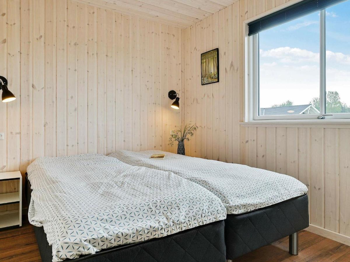 18 Person Holiday Home In Bogense Eksteriør bilde